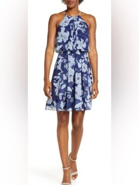 NWT Eliza J Size 2 Dress